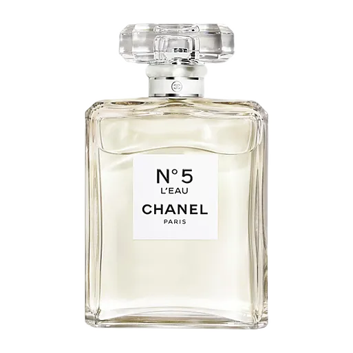 CHANEL N°5 L'EAU Eau De Toilette Vaporizzatore DONNA 100ML (TESTER) in Stile 100ML