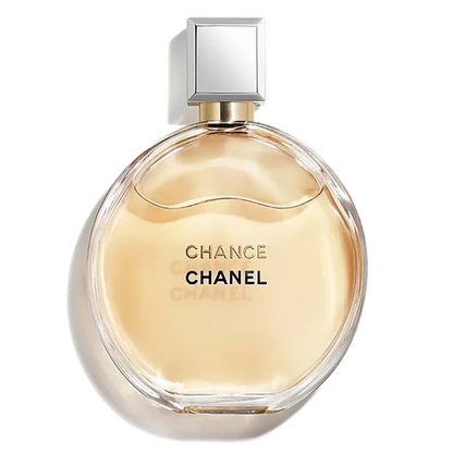 Chanel Chance Eau de Parfum 100ml (Tester) in Taglia 100ml