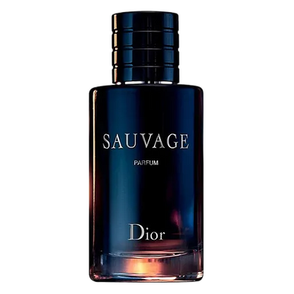 Christian Dior Sauvage Parfum 100ml (Tester) in Size 100ml