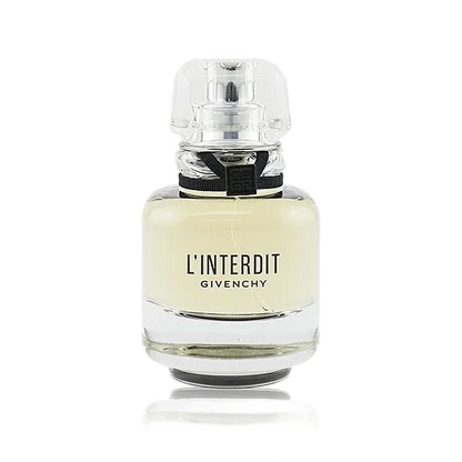 Givenchy L'Interdit Eau de Parfum 80ml (Tester) in Taglia 80ml