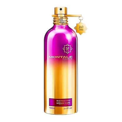 Montale Ristretto Intense Café Eau de Parfum 100ml (tester) in Taglia 100ml