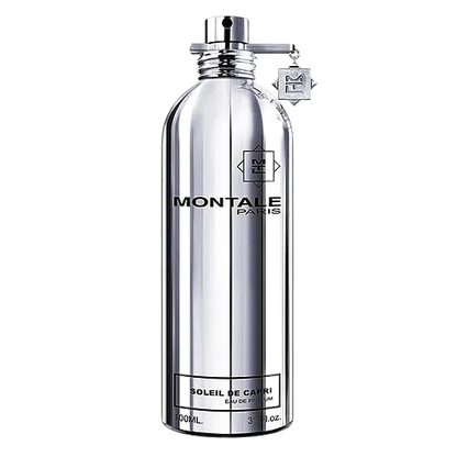 Montale Soleil de Capri Eau de Parfum 100ml (Tester) in Taglia 100ml