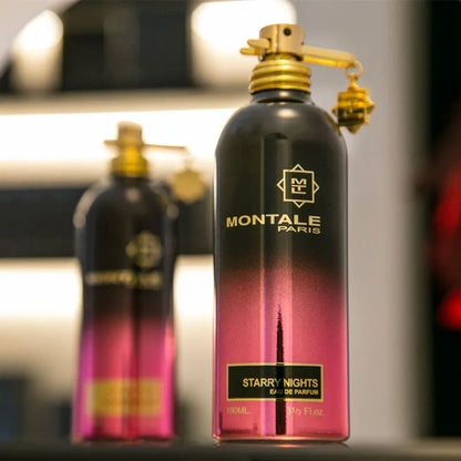 Montale Starry Night Eau de Parfum 100ml (Scatolato) in Taglia 100ml