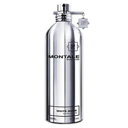 Montale White Musk Eau de Parfum 100ml (Tester) in Taglia 100ml