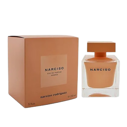 Narciso Rodriguez -Narciso Eau de Parfum Ambrée 90ml (Scatolato) in Taglia 90ml