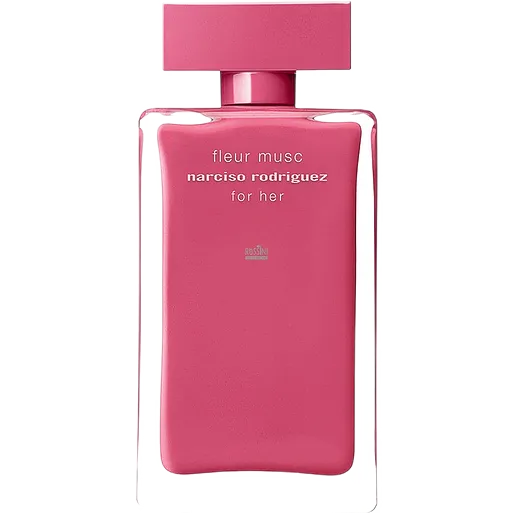 Narciso Rodriguez Fleur Musc for Her Eau de Parfum 100ml (Tester) in Taglia 100ml