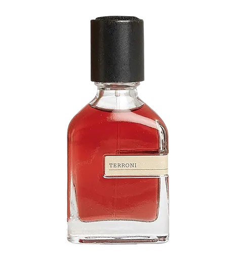 ORTO PARISI TERRONI Parfum unisex 50ml TESTER in Stile 50ml