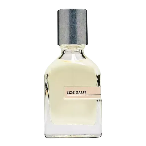 Seminalis di Orto Parisi unisex 50ml tester in Stile 50ml