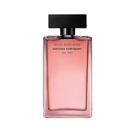 Narciso Rodriguez for her MUSC NOIR ROSE Eau de Parfum 100ml donna tester in Stile 100ML