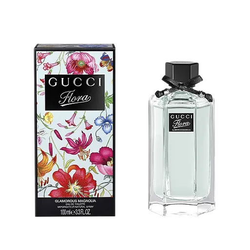 Gucci Flora Eau de Parfum da donna 75ml scatolato in Stile 100ML