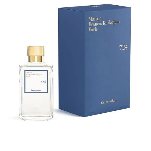 MAISON FRANCIS KURKDJIAN - PARIS 724 DONNA 70ML SCATOLATO in Stile 70ML