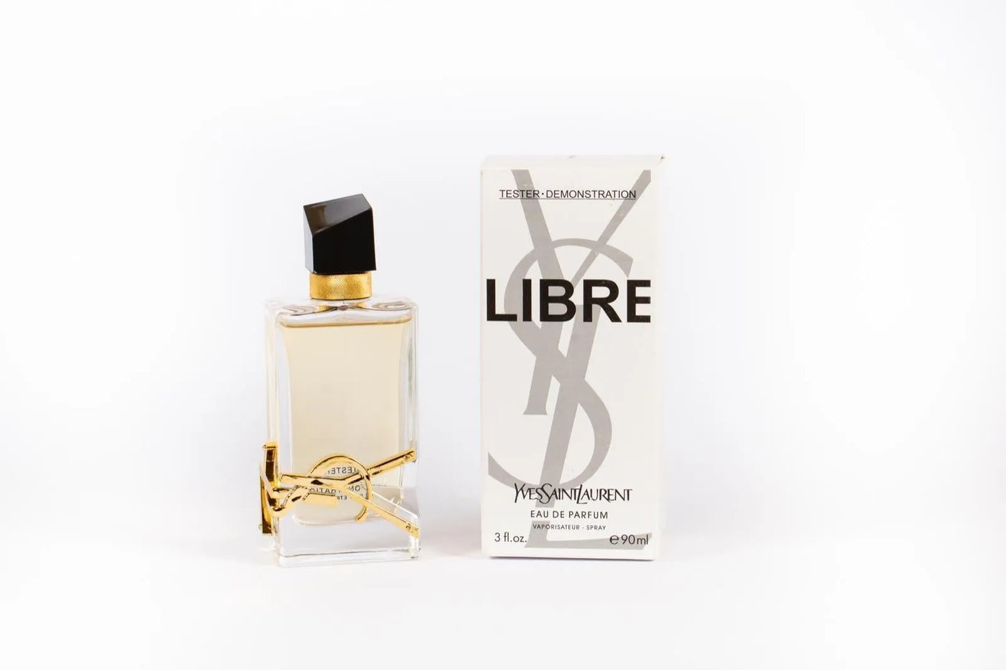 Yves Saint Laurent Libre Eau de Parfum 90ml (Tester) in Size 90ml